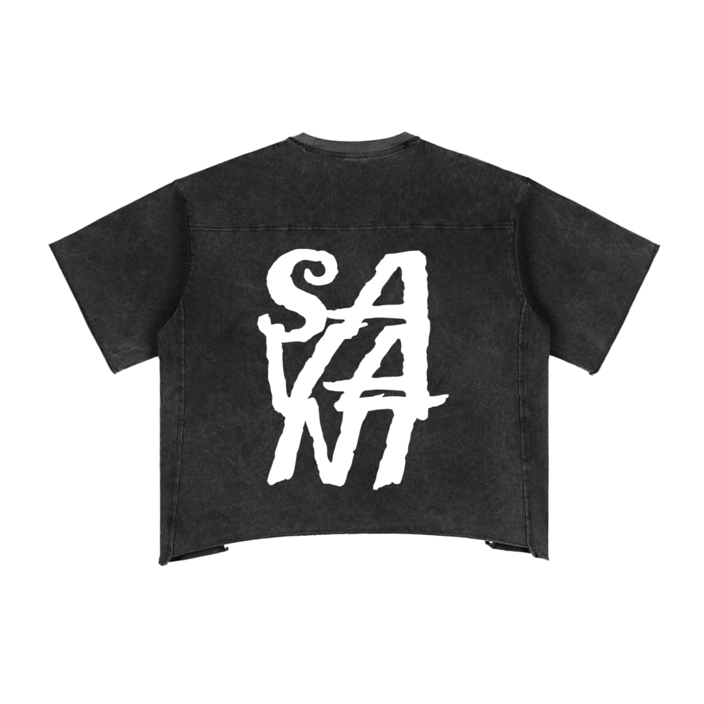 DA CITY TEE