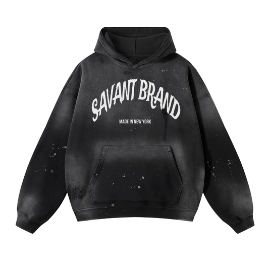 SAVANT PULLOVER