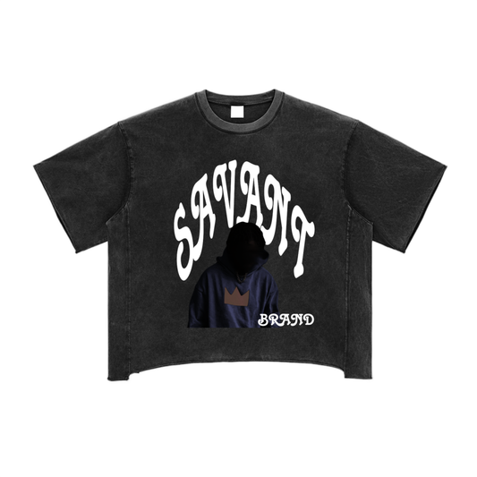 DA CITY TEE