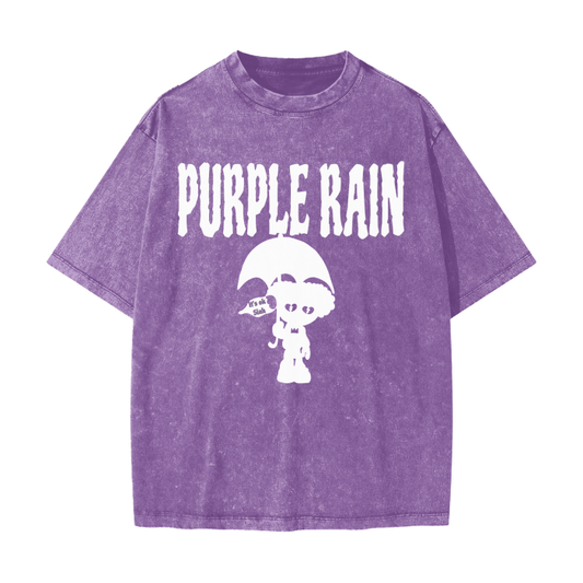 PURPLE RAIN