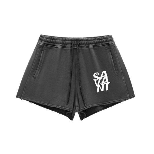 DA CITY | WOMENS SHORT